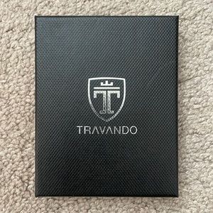 Travando wallet
